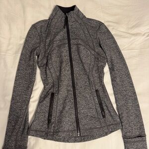 Lululemon Define Jacket Size 2